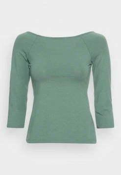 Anna Field Camiseta De Manga Larga - Light Green, Mujer 10 Anna Field Camiseta De Manga Larga - Light Green, Mujer -ANNA FIELD Ventas 95bf8361d1d9494b97999e568c544c20