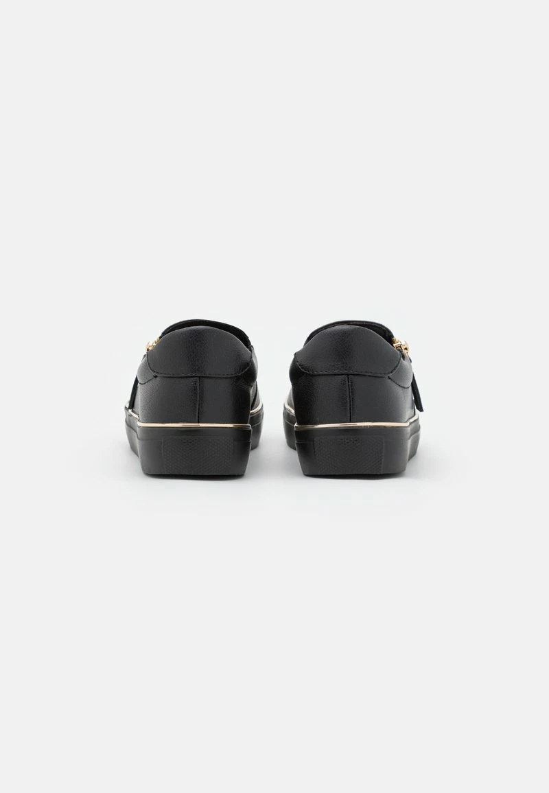 Anna Field COMFORT - Mocasines - Black, Mujer 6 Anna Field COMFORT - Mocasines - Black, Mujer - Imagen 4