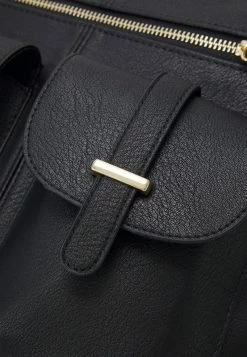 Anna Field Bolso De Mano - Black, Mujer -ANNA FIELD Ventas 95d31b4f292d4756a46b1c336a2af679