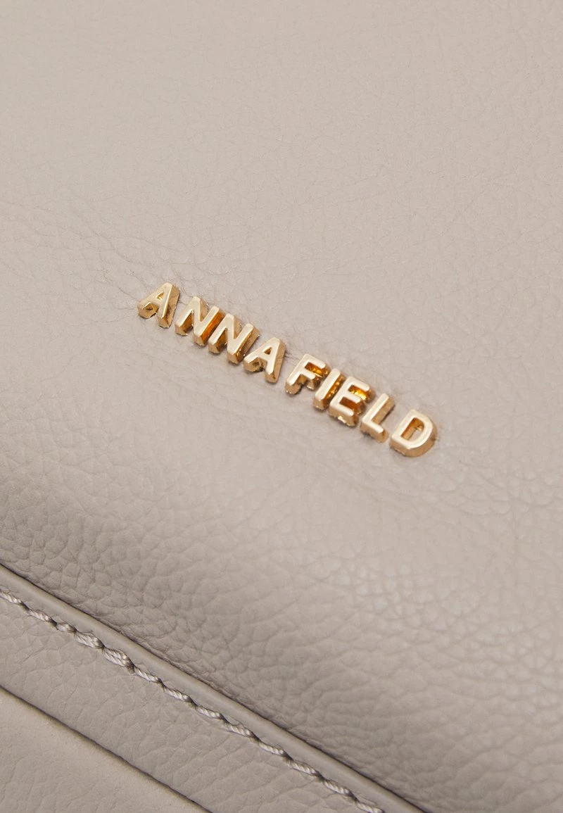 Anna Field Mochila - Grey, Mujer 6 Anna Field Mochila - Grey, Mujer - Imagen 4