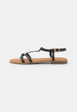 Anna Field Sandalias - Black, Mujer -ANNA FIELD Ventas 960f3947bc4348438f7ecc700f2f7216