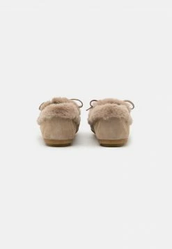 Anna Field COMFORT LEATHER - Pantuflas - Beige, Mujer 11 Anna Field COMFORT LEATHER - Pantuflas - Beige, Mujer -ANNA FIELD Ventas 9618b0595eea44e3ad51adf9521f8ded