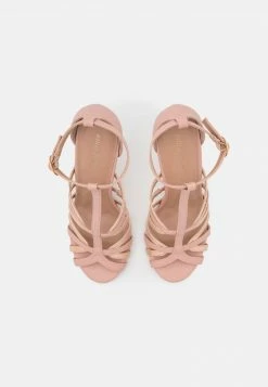 Anna Field Sandalias - Light Pink, Mujer 13 Anna Field Sandalias - Light Pink, Mujer -ANNA FIELD Ventas 9622a693101342f7b148493a0a36ec1c