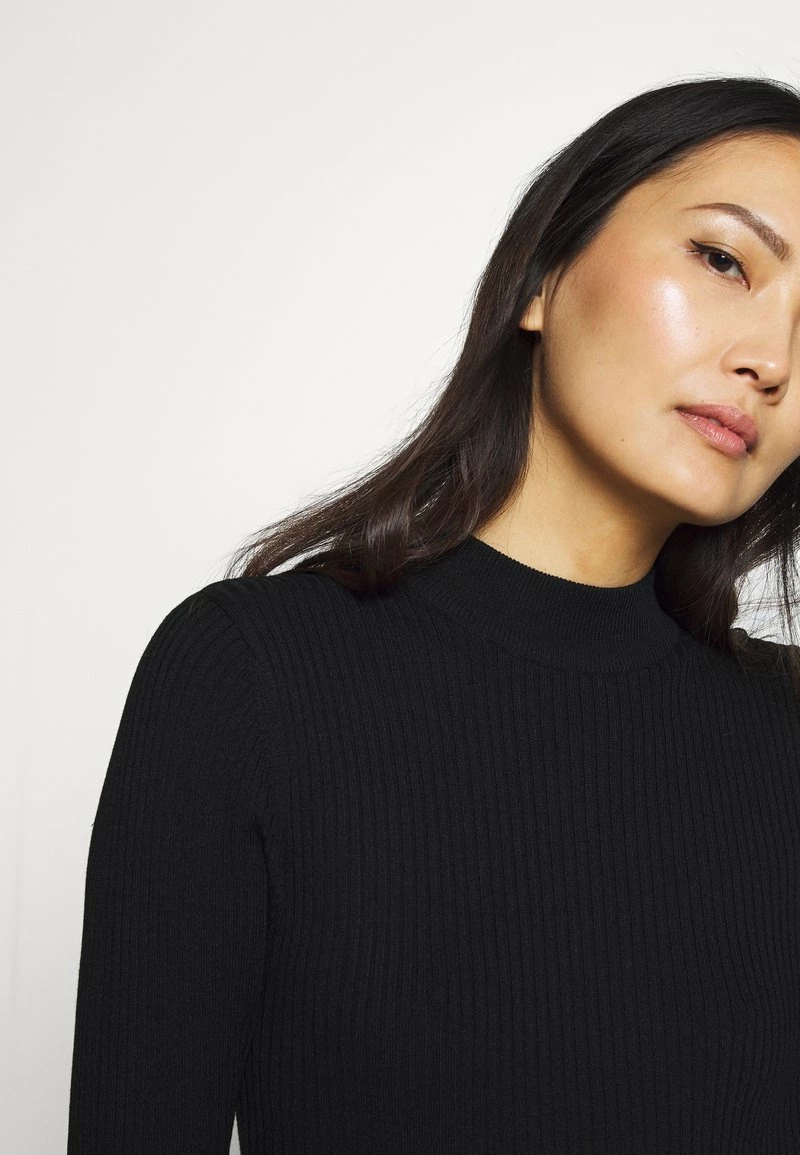 Anna Field Vestido De Punto - Black, Mujer 5 Anna Field Vestido De Punto - Black, Mujer - Imagen 3