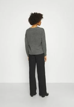 Anna Field Jersey De Punto - Mottled Dark Grey, Mujer 9 Anna Field Jersey De Punto - Mottled Dark Grey, Mujer -ANNA FIELD Ventas 967b8f982b40421bb9c36641c5c0ba6d