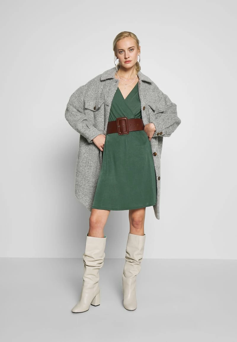 Anna Field Vestido Ligero - Scarab, Mujer 4 Anna Field Vestido Ligero - Scarab, Mujer - Imagen 2