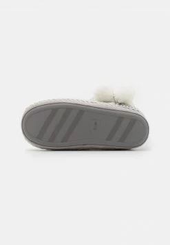 Anna Field Pantuflas - Light Grey/white, Mujer -ANNA FIELD Ventas 96c5515ca1294215a3eacbb37a5c0992