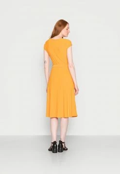 Anna Field Vestido Ligero - Orange, Mujer -ANNA FIELD Ventas 96dee03652f94c00b5ad5973e1dc784b