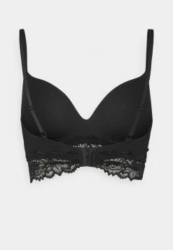 Anna Field 2 PACK - Sujetador Básico - Grey/black, Mujer -ANNA FIELD Ventas 970ed0421d7c48e69e372d9dfc704c51