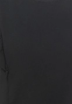 Anna Field Camiseta Básica - Black, Mujer -ANNA FIELD Ventas 971fa2737ca54a62a320999f1fef1c95