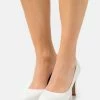 Anna Field LEATHER - Tacones - White, Mujer 2 Anna Field LEATHER - Tacones - White, Mujer -ANNA FIELD Ventas 9778e63c82a8477ea97c9008ab15d985