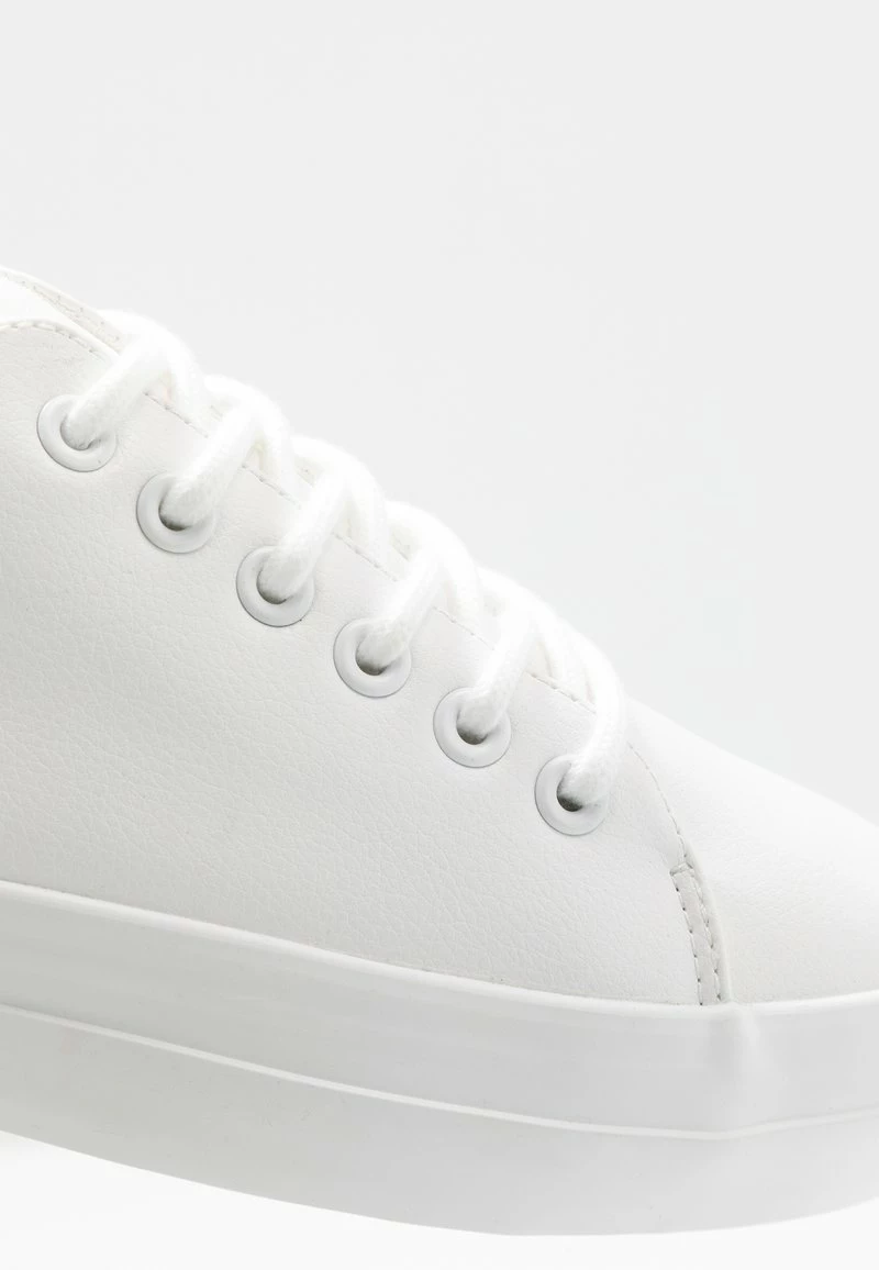 Anna Field Zapatillas - White, Mujer 5 Anna Field Zapatillas - White, Mujer - Imagen 3