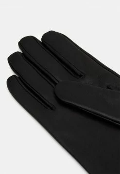 Anna Field Guantes - Black, Mujer -ANNA FIELD Ventas 97a77c8737484e86ab09204cdb3cff22