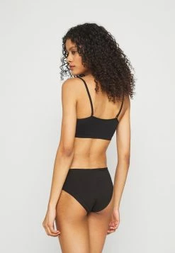 Anna Field 2PP SEAMLESS CROP TOP - Top - Black, Mujer 10 Anna Field 2PP SEAMLESS CROP TOP - Top - Black, Mujer -ANNA FIELD Ventas 97c9d320b81444b8acd0db0034d6f0bf