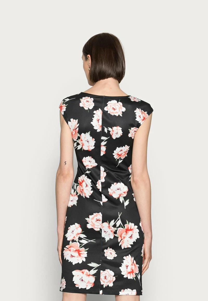 Anna Field Vestido De Tubo - Black, Mujer 5 Anna Field Vestido De Tubo - Black, Mujer - Imagen 3