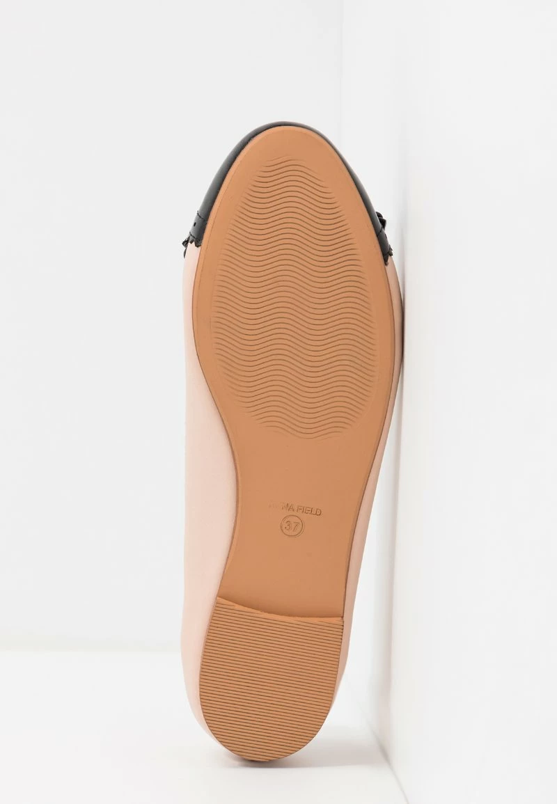 Anna Field Bailarinas - Light Pink, Mujer 9 Anna Field Bailarinas - Light Pink, Mujer - Imagen 7