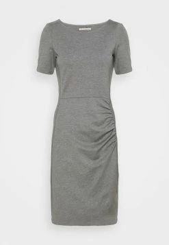 Anna Field Vestido De Tubo - Mottled Grey, Mujer -ANNA FIELD Ventas 982b6e067b474fe0b0295aba5c1470fd