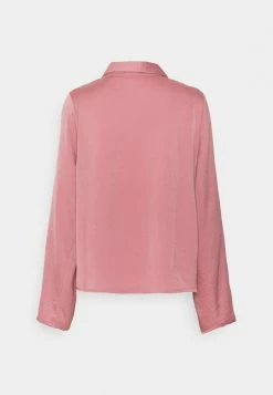 Anna Field HAMMERED SATIN PJ SET - Pijama - Pink, Mujer -ANNA FIELD Ventas 98666a9632b646748427dda2a72d933b