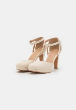 Anna Field Zapatos Altos - Off-white, Mujer -ANNA FIELD Ventas 986a0eaed0da443a86c6ac489afb3b95