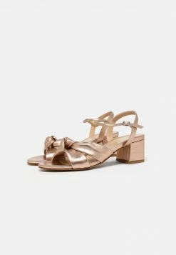 Anna Field Sandalias - Rose Gold, Mujer 10 Anna Field Sandalias - Rose Gold, Mujer -ANNA FIELD Ventas 9885c4e4cb7842919607932659d35554