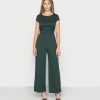 Anna Field Mono - Dark Green, Mujer
