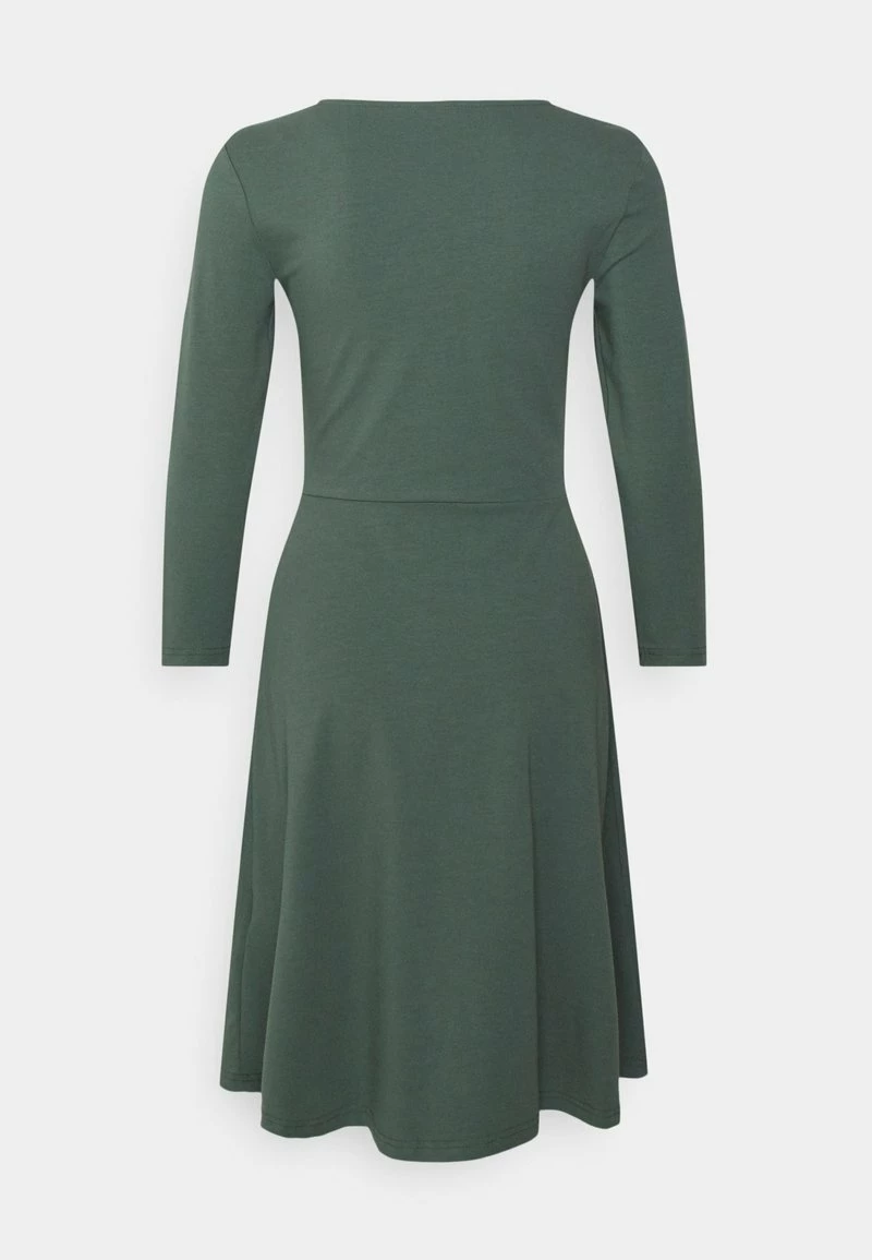 Anna Field Vestido Ligero - Light Green, Mujer 4 Anna Field Vestido Ligero - Light Green, Mujer - Imagen 2