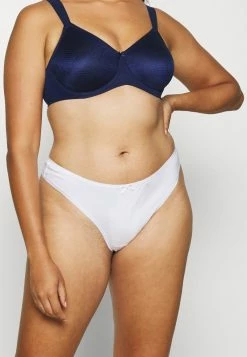 Anna Field GEORGINA 7PP THONG COTTON - Tanga - Green /grey /white, Mujer -ANNA FIELD Ventas 989db081d6574cdd90822d9088f7964a