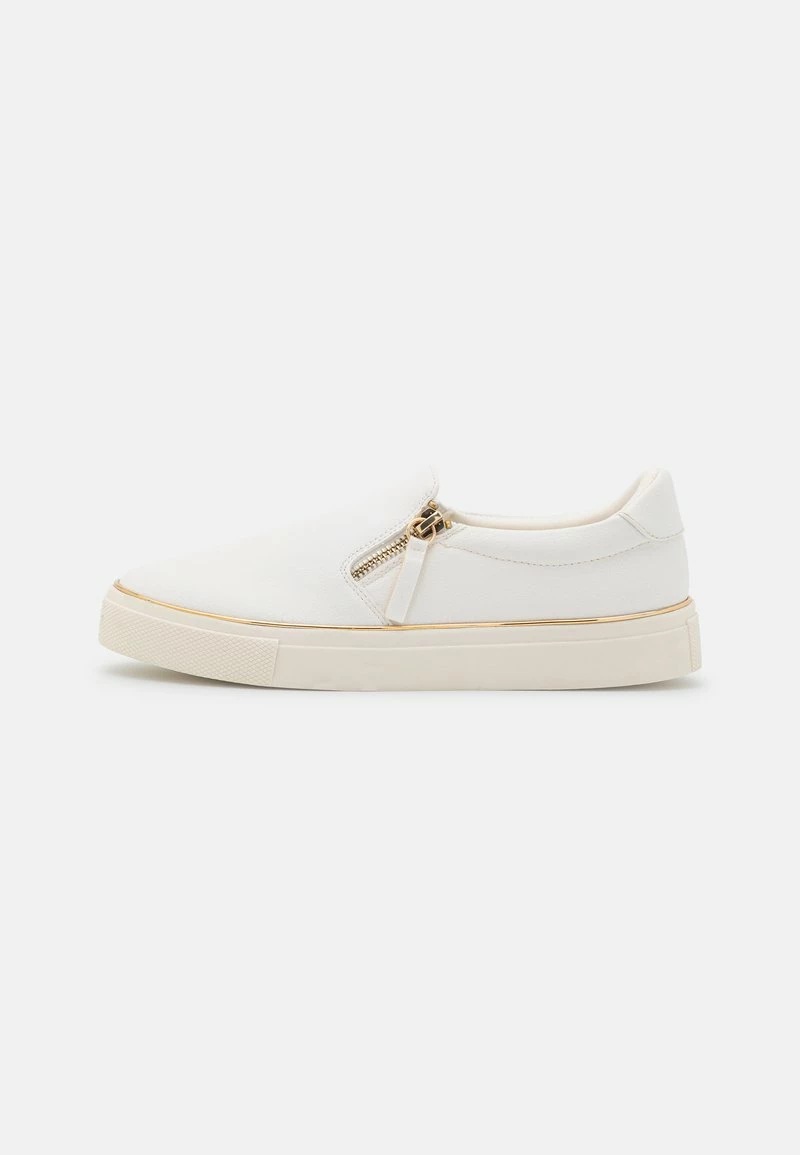Anna Field COMFORT - Mocasines - White, Mujer 4 Anna Field COMFORT - Mocasines - White, Mujer - Imagen 2