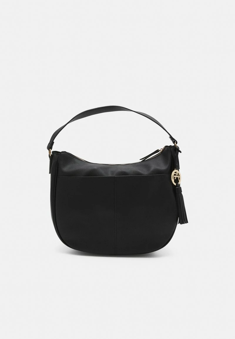 Anna Field Bolso De Mano - Black, Mujer 3 Anna Field Bolso De Mano - Black, Mujer