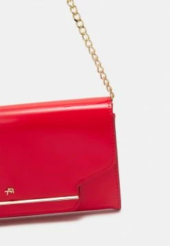 Anna Field Clutch - Red, Mujer -ANNA FIELD Ventas 9925e223c2c3471da735644d59b5a617