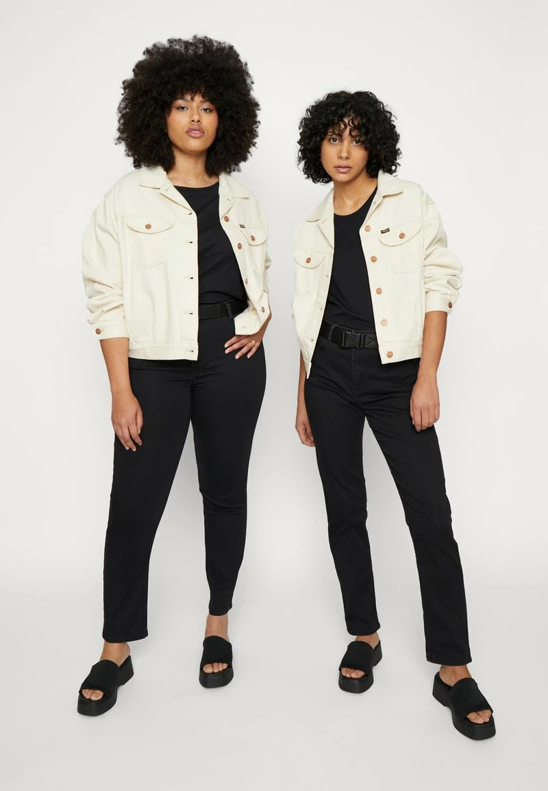 Anna Field 3 PACK - Camiseta Estampada - Light Blue/white/black, Mujer 7 Anna Field 3 PACK - Camiseta Estampada - Light Blue/white/black, Mujer - Imagen 5