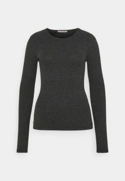 Anna Field Camiseta De Manga Larga - Mottled Grey, Mujer 14 Anna Field Camiseta De Manga Larga - Mottled Grey, Mujer -ANNA FIELD Ventas 995a8800f24b4480bbcf5e51b3b73574