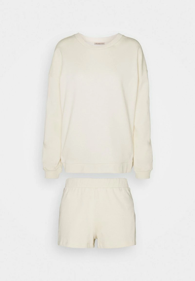 Anna Field Pijama - Taupe, Mujer 8 Anna Field Pijama - Taupe, Mujer - Imagen 6