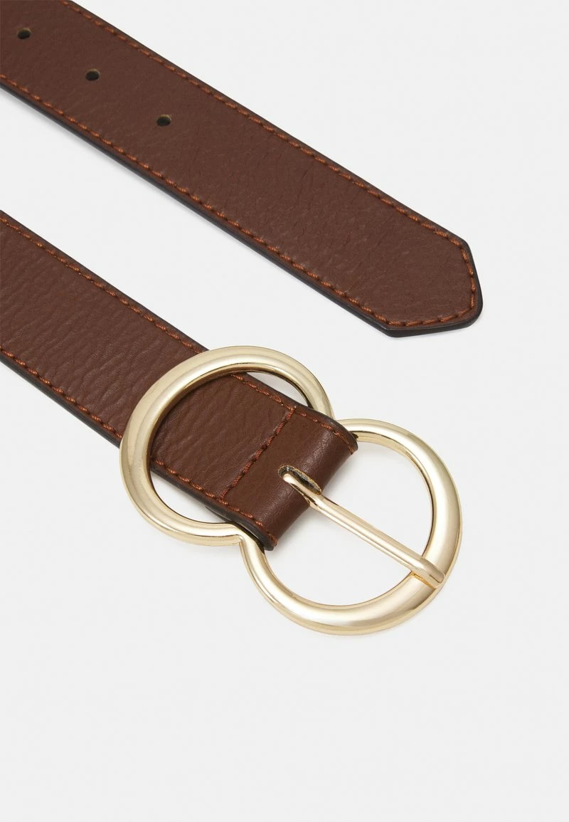 Anna Field Cinturón - Brown, Mujer 4 Anna Field Cinturón - Brown, Mujer - Imagen 2