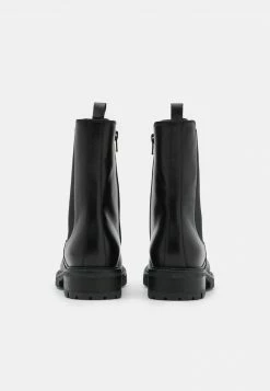 Anna Field LEATHER - Botines - Black, Mujer 11 Anna Field LEATHER - Botines - Black, Mujer -ANNA FIELD Ventas 99b4039e201840f29ac2969401643120