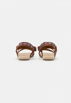 Anna Field Sandalias - Cognac, Mujer 11 Anna Field Sandalias - Cognac, Mujer -ANNA FIELD Ventas 99b6cc1f648f47e594a4a9d29d709b10