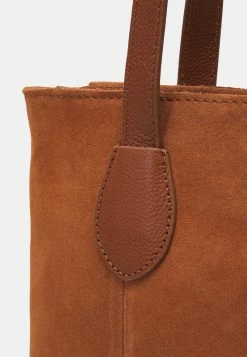 Anna Field LEATHER - Bolso Shopping - Cognac, Mujer 9 Anna Field LEATHER - Bolso Shopping - Cognac, Mujer -ANNA FIELD Ventas 99c64f3c352b42dfb6156df3c9a0034b