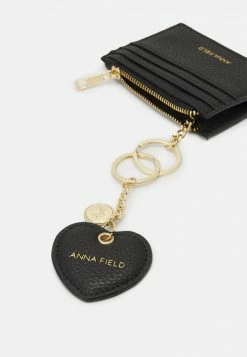 Anna Field SET - Funda Para Tarjeta De Visita - Black, Mujer -ANNA FIELD Ventas 99ca46e92cb74453b209762829e9c59f