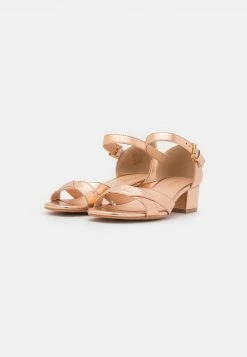 Anna Field Sandalias - Rose Gold-coloured, Mujer -ANNA FIELD Ventas 99e7b33c178140c0b5762b4052b479fa