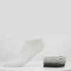 Anna Field 8PP SNEAKER SOCKS - Calcetines - Grey, Mujer 2 Anna Field 8PP SNEAKER SOCKS - Calcetines - Grey, Mujer -ANNA FIELD Ventas 99ea780818bb4eb5a0e50790312e0e21