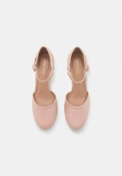 Anna Field Zapatos De Plataforma - Light Pink, Mujer -ANNA FIELD Ventas 99f8f3a1288d428f84ee49aa0d343460