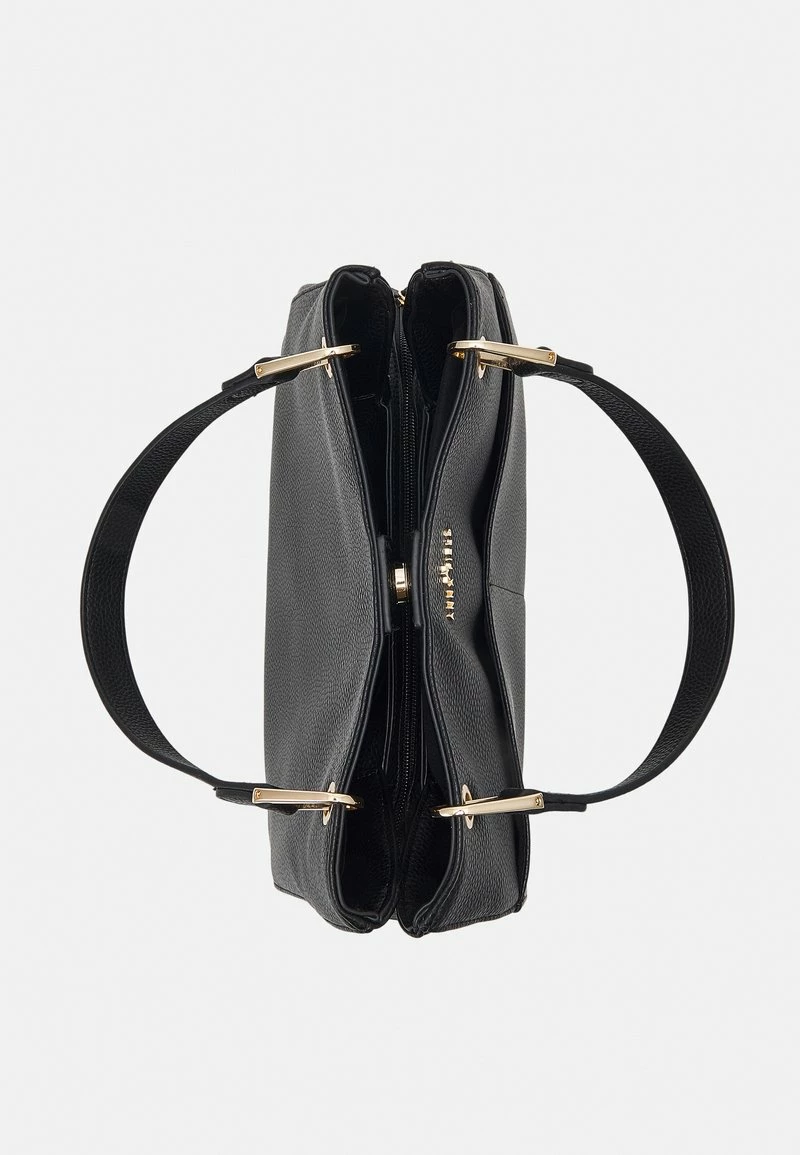 Anna Field Bolso De Mano - Black, Mujer 7 Anna Field Bolso De Mano - Black, Mujer - Imagen 5