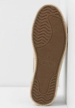 Anna Field Alpargatas - Black, Mujer -ANNA FIELD Ventas 9a2aec4a83824f3285afa72dce8b0370