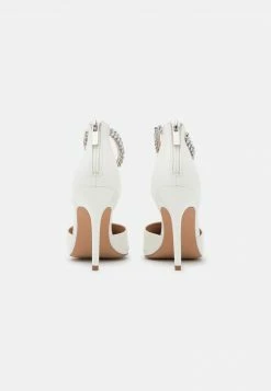 Anna Field Tacones - White, Mujer -ANNA FIELD Ventas 9a36a331c9c24970a3343ddd5b98f2e2