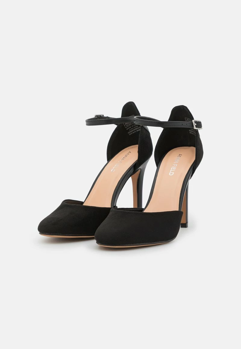 Anna Field Tacones - Black, Mujer 5 Anna Field Tacones - Black, Mujer - Imagen 3