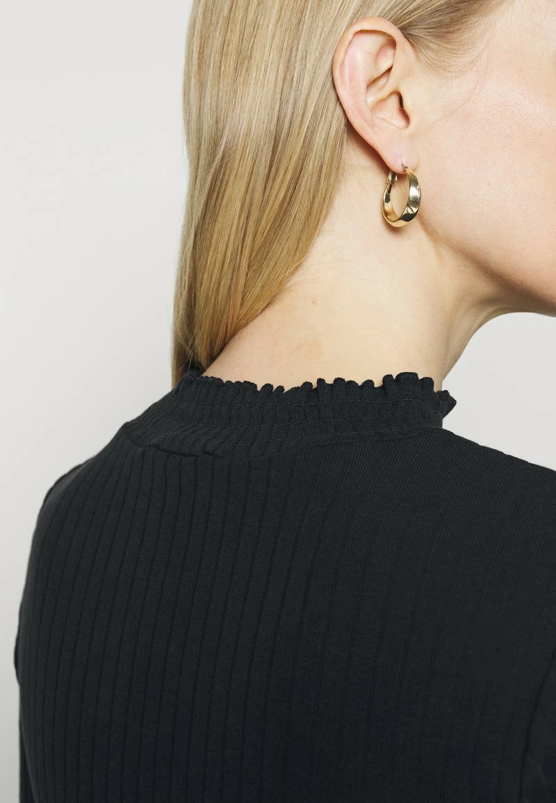 Anna Field Jersey De Punto - Black, Mujer 7 Anna Field Jersey De Punto - Black, Mujer - Imagen 5