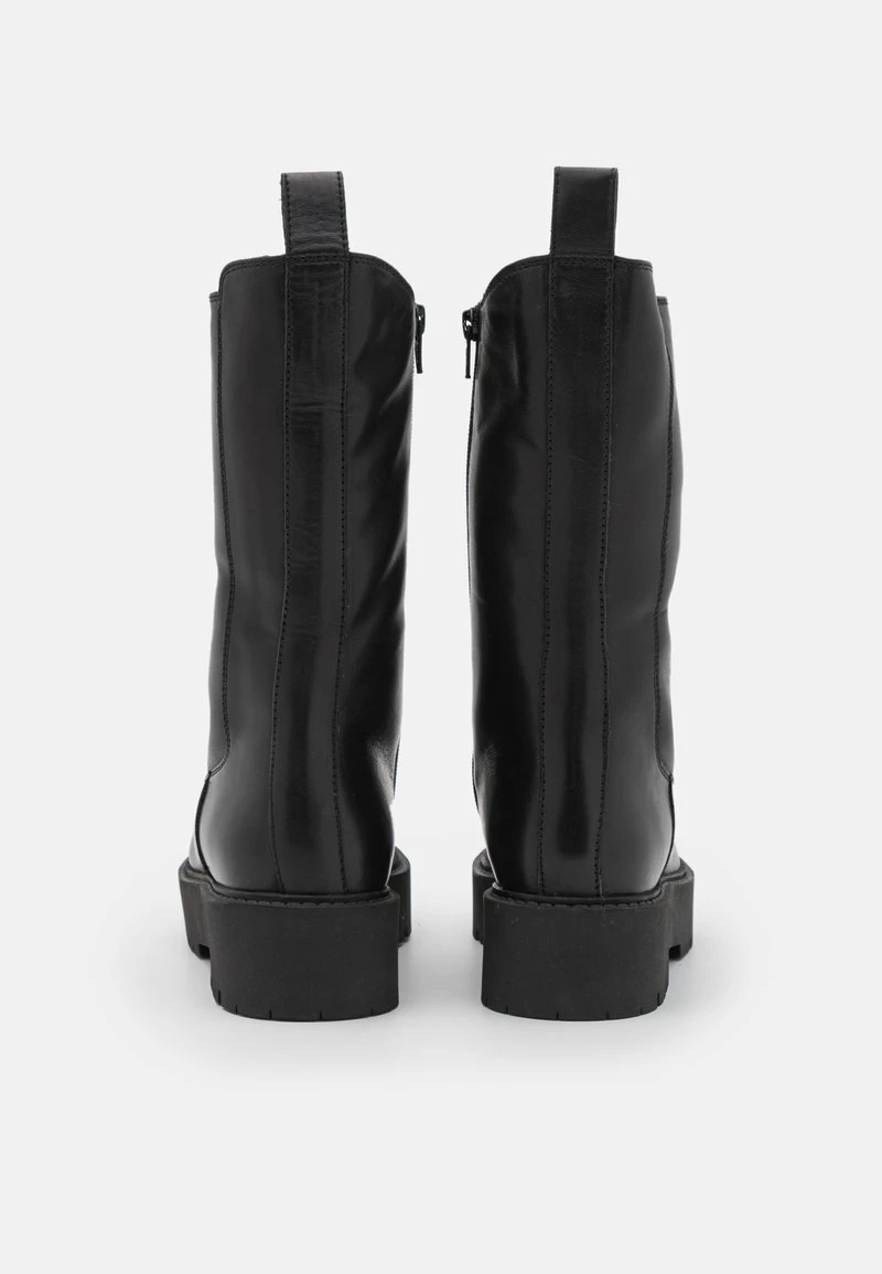 Anna Field LEATHER - Botas Para La Nieve - Black, Mujer 6 Anna Field LEATHER - Botas Para La Nieve - Black, Mujer - Imagen 4
