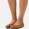 Anna Field LEATHER - Bailarinas - Cognac, Mujer 1 Anna Field LEATHER - Bailarinas - Cognac, Mujer -ANNA FIELD Ventas 9a7ab74d2cf543b5b47bd90707a60506