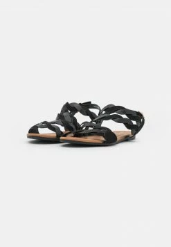 Anna Field Sandalias - Black, Mujer -ANNA FIELD Ventas 9a7d556c98014b08b6f706cfe8eddf91