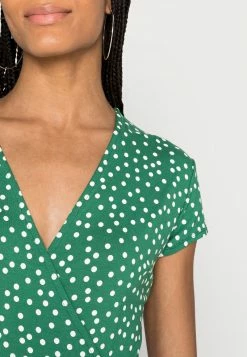 Anna Field Vestido Ligero - Green/white, Mujer 11 Anna Field Vestido Ligero - Green/white, Mujer -ANNA FIELD Ventas 9aa741cd7c374342bd43d625c7ea9038